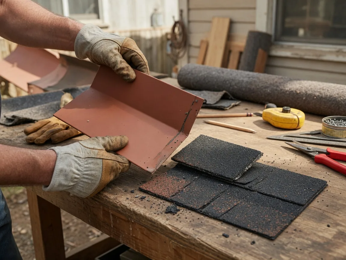 Roof Repair company in Lake Station, IN